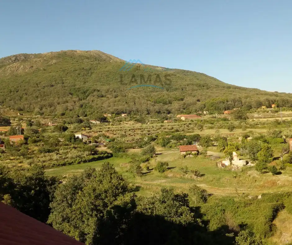 Ático en venta en Jarandilla de la Vera