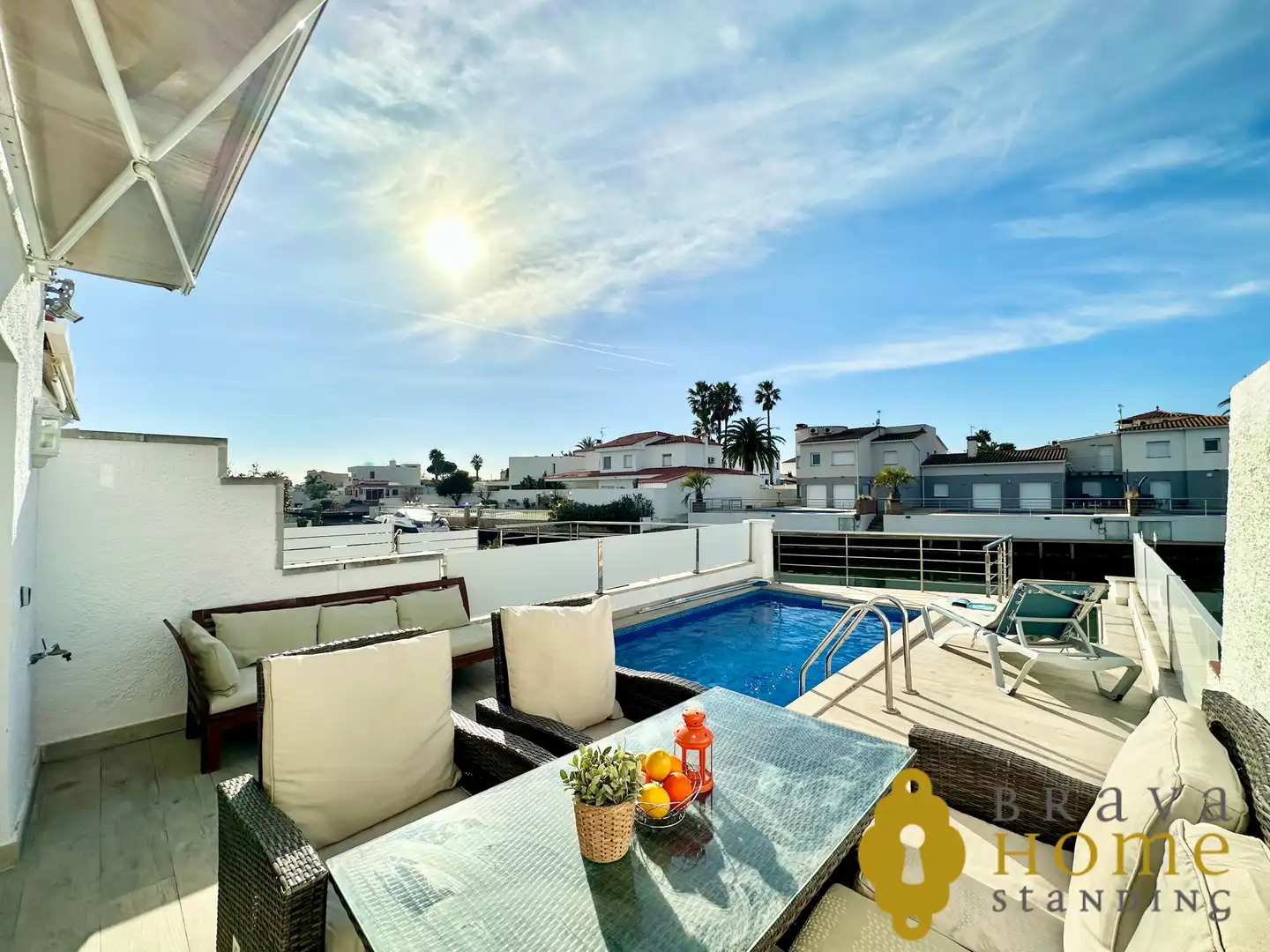 Casa amb piscina en venda a Francolí - Freser - Noguera, imagen 2