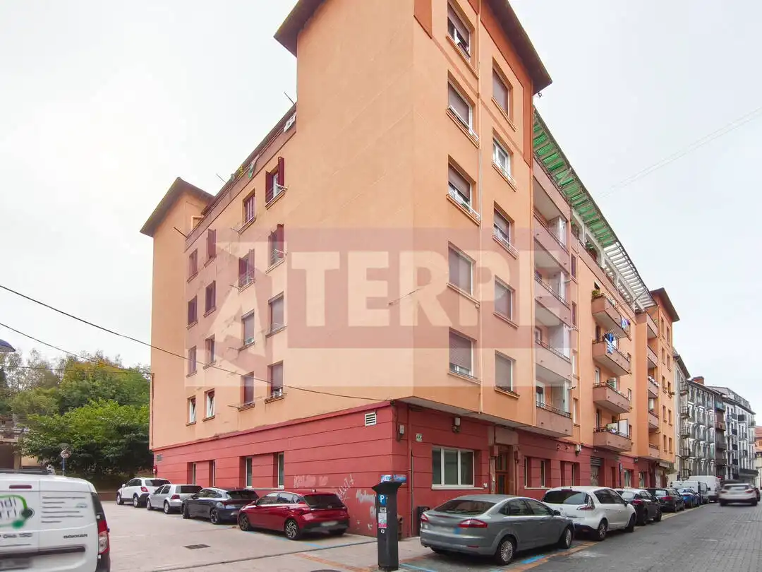 Appartamento con terrazza in vendita a Santa Klara Kalea, imagen 61