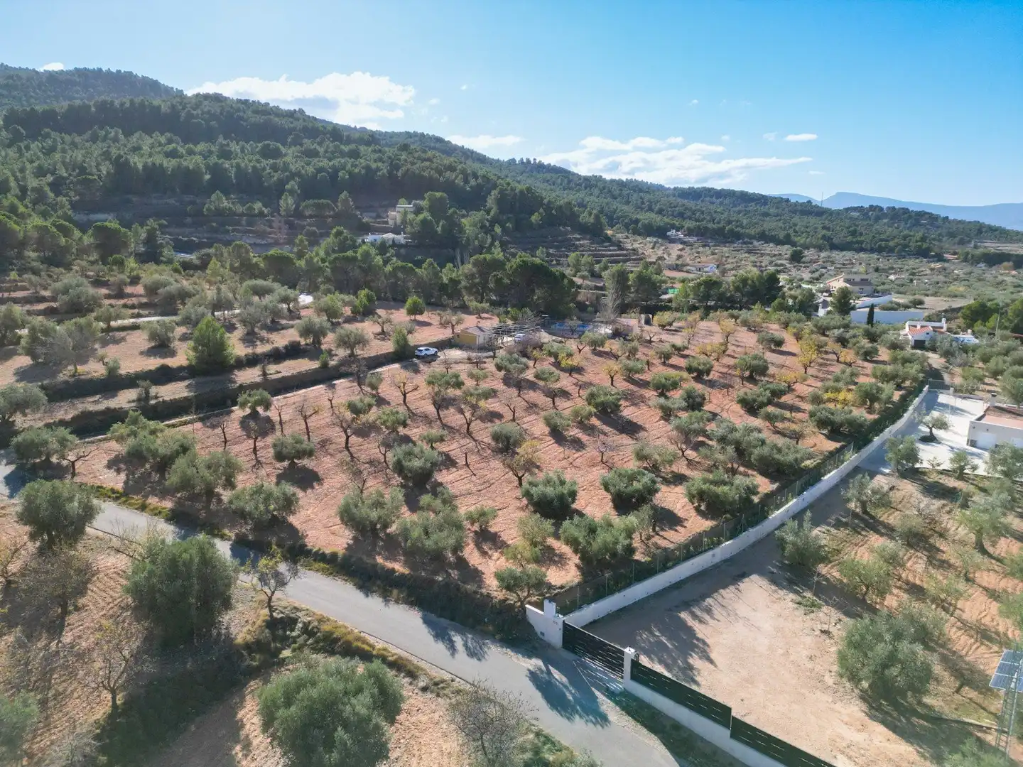 Terrenys i solars en venda a Ibi, imagen 2