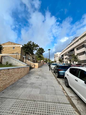 Casa-chalet en Venta en Centro