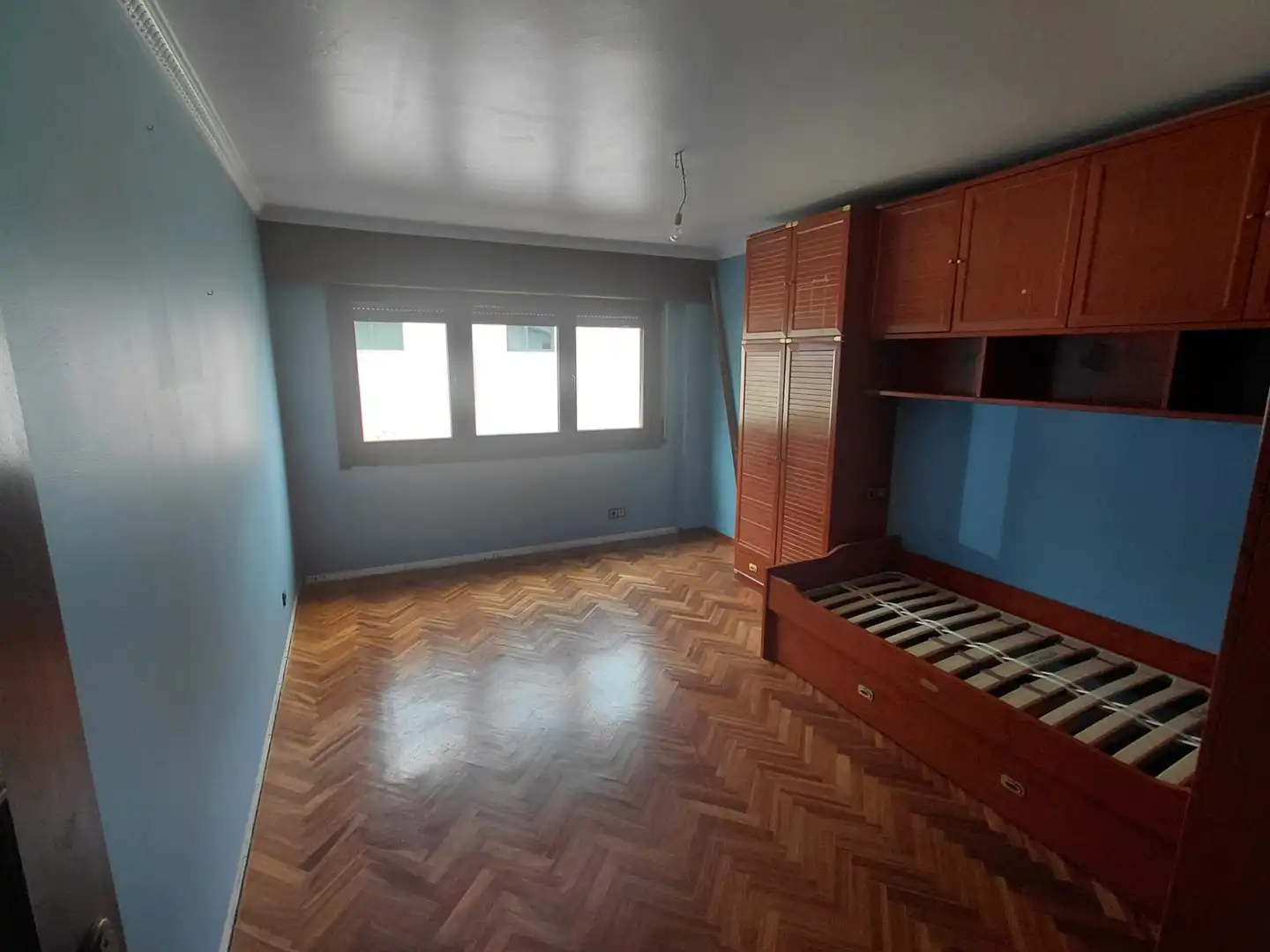 Chalet con jardín en venta en Rúa Suevos 6, imagen 12