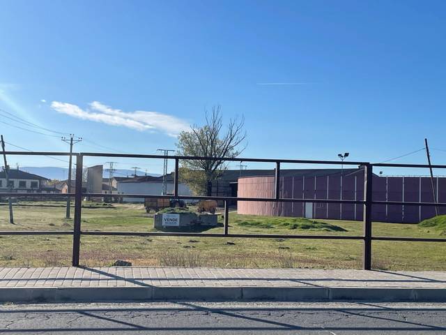 Terreno residencial en Venta en Mozoncillo