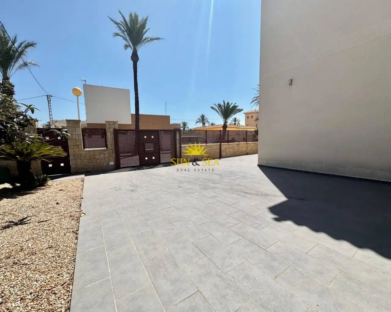 Villa mit Terrasse zum Verkauf in Orihuela Costa, imagen 51
