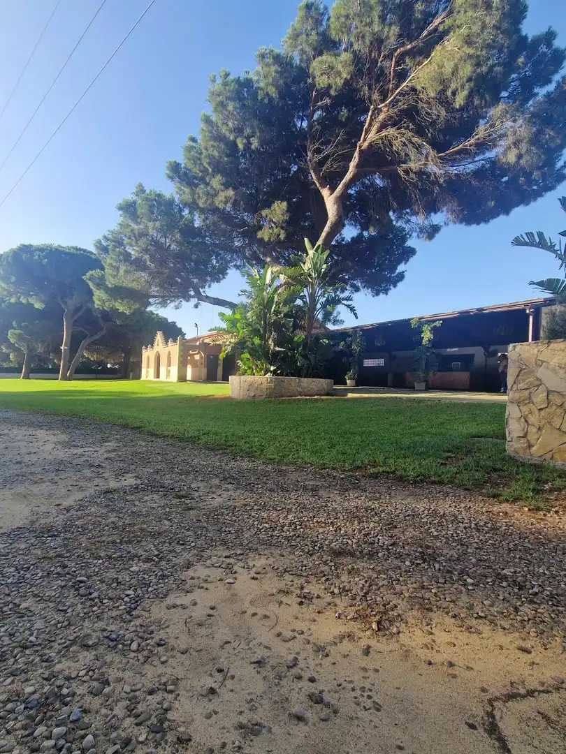 Detached house with pool for sale in Villanueva Golf, imagen 12