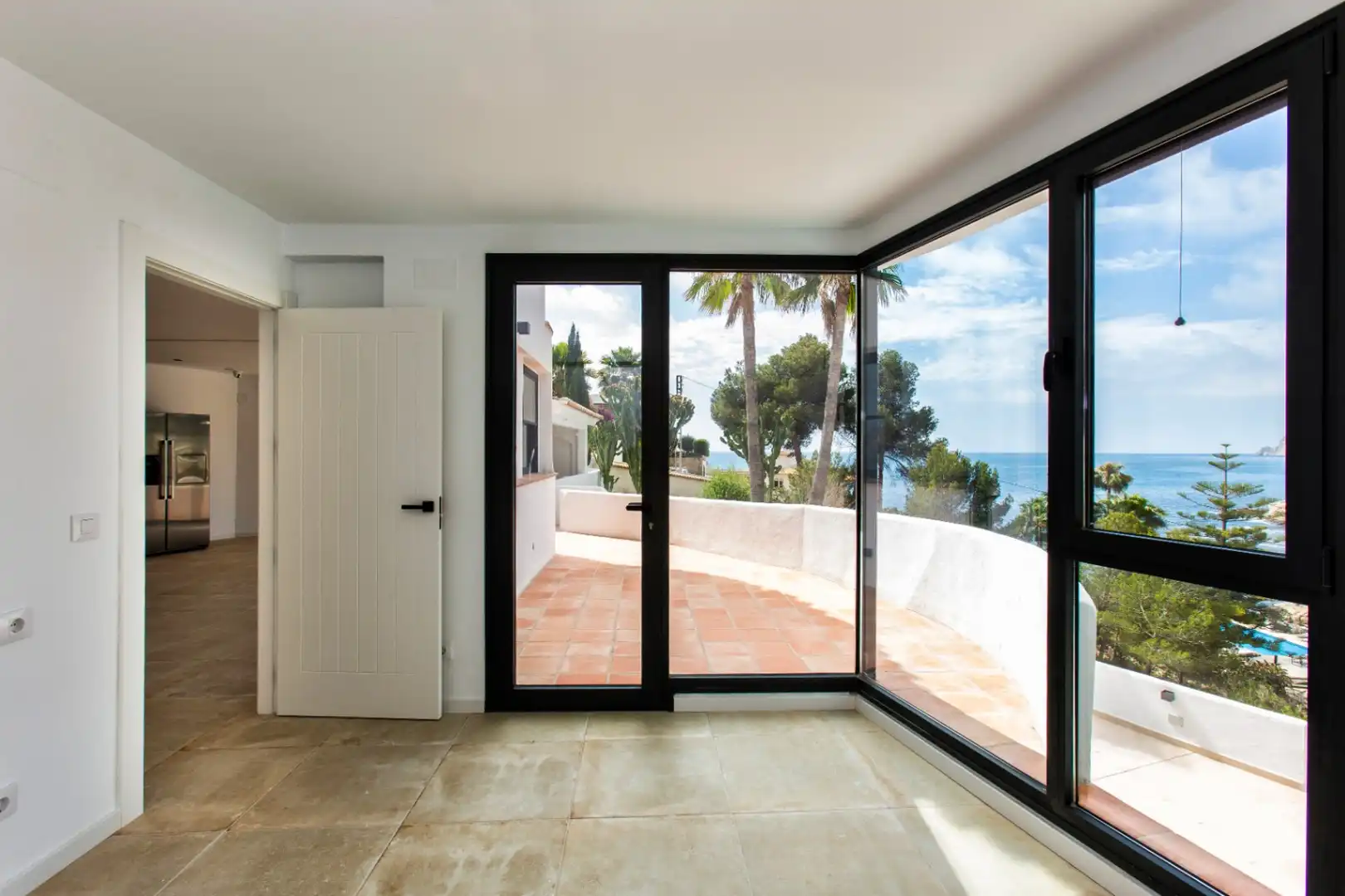 Casa con giardino in vendita a Benissa pueblo, imagen 39
