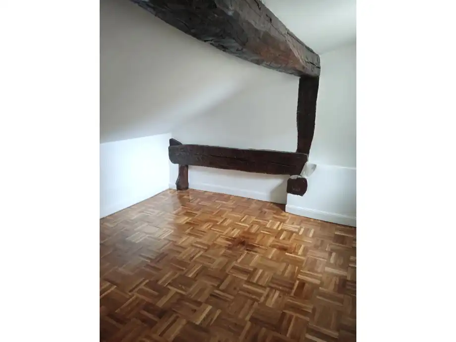 Bedroom of Flat for sale in Vitoria - Gasteiz  with Heating and Parquet flooring