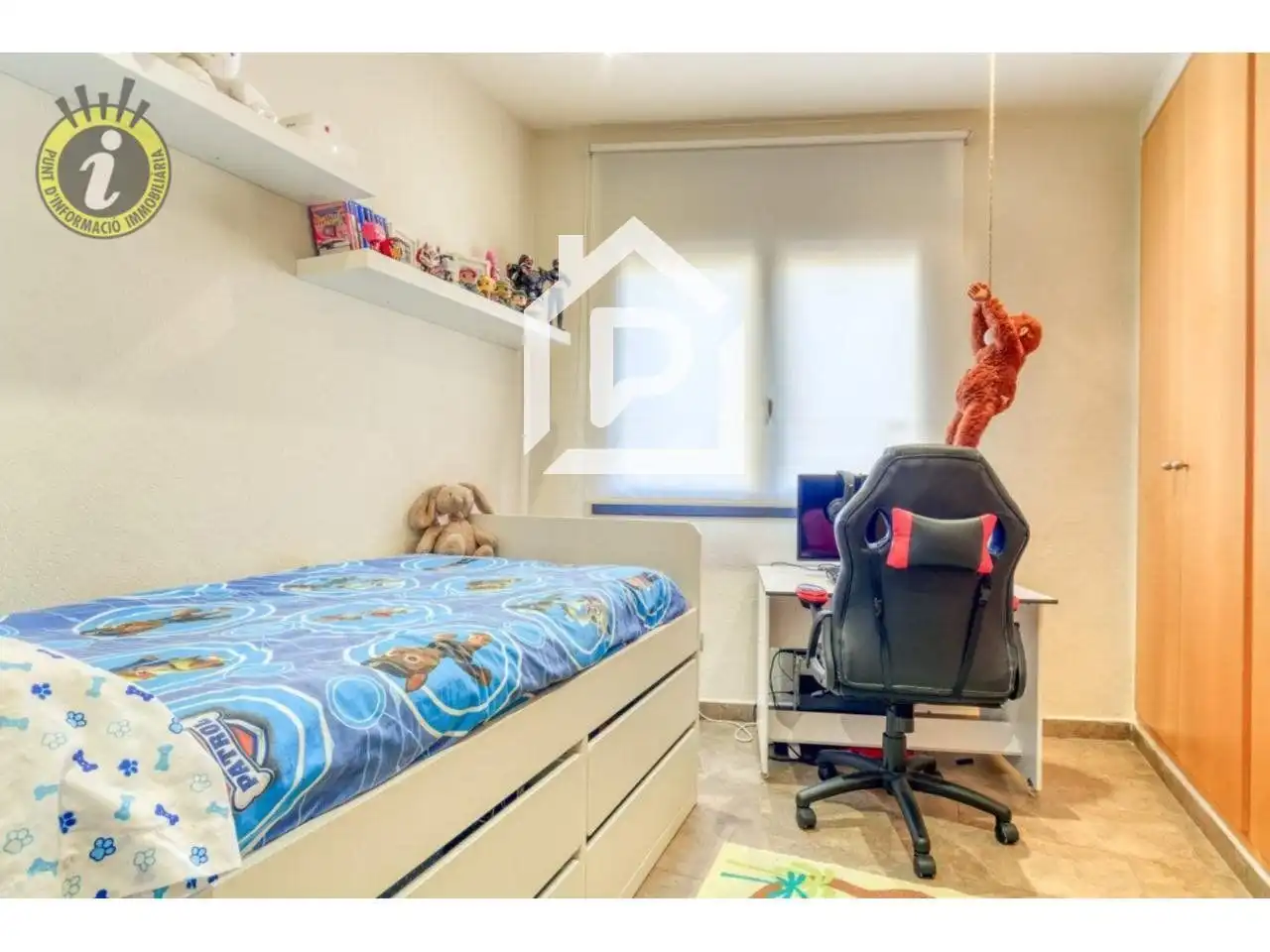 Habitación de Casa o chalet en venta en Santa Llogaia d'Àlguema con Aire acondicionado, Calefacción y Terraza