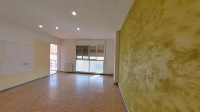 Exterior view of Flat for sale in Constantí