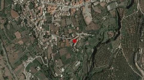 Foto 4 de Edifici en venda a Calle del Pasadizo, Ugíjar, Granada