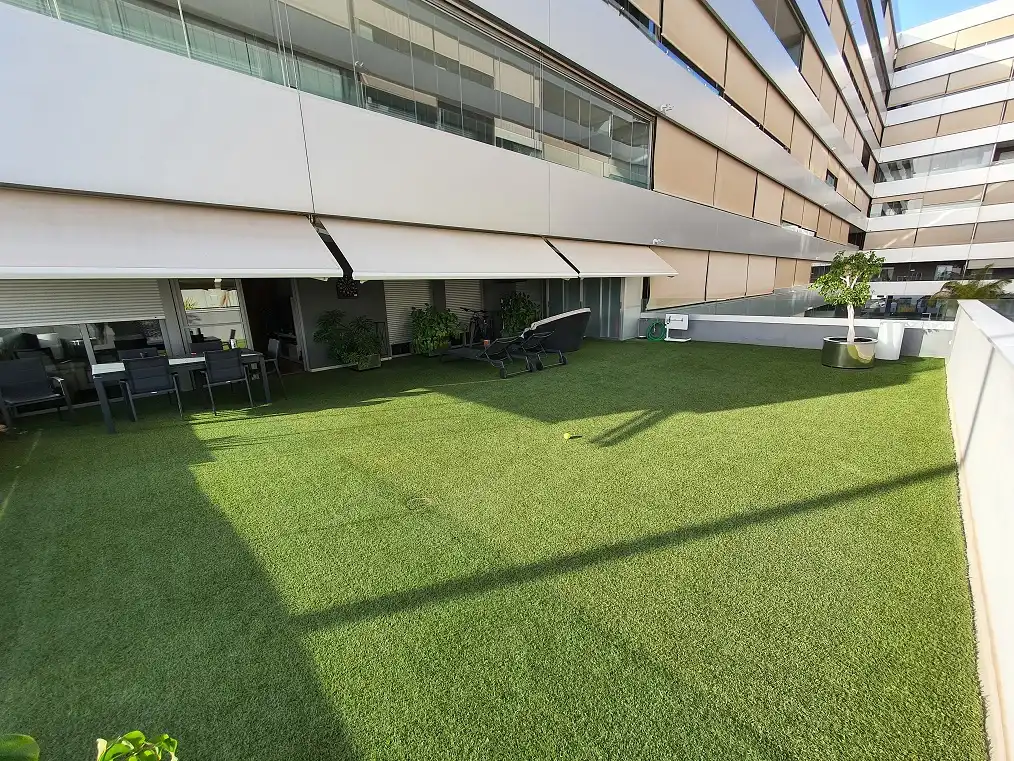 Flat with terrace for sale in Elche ciudad, imagen 3