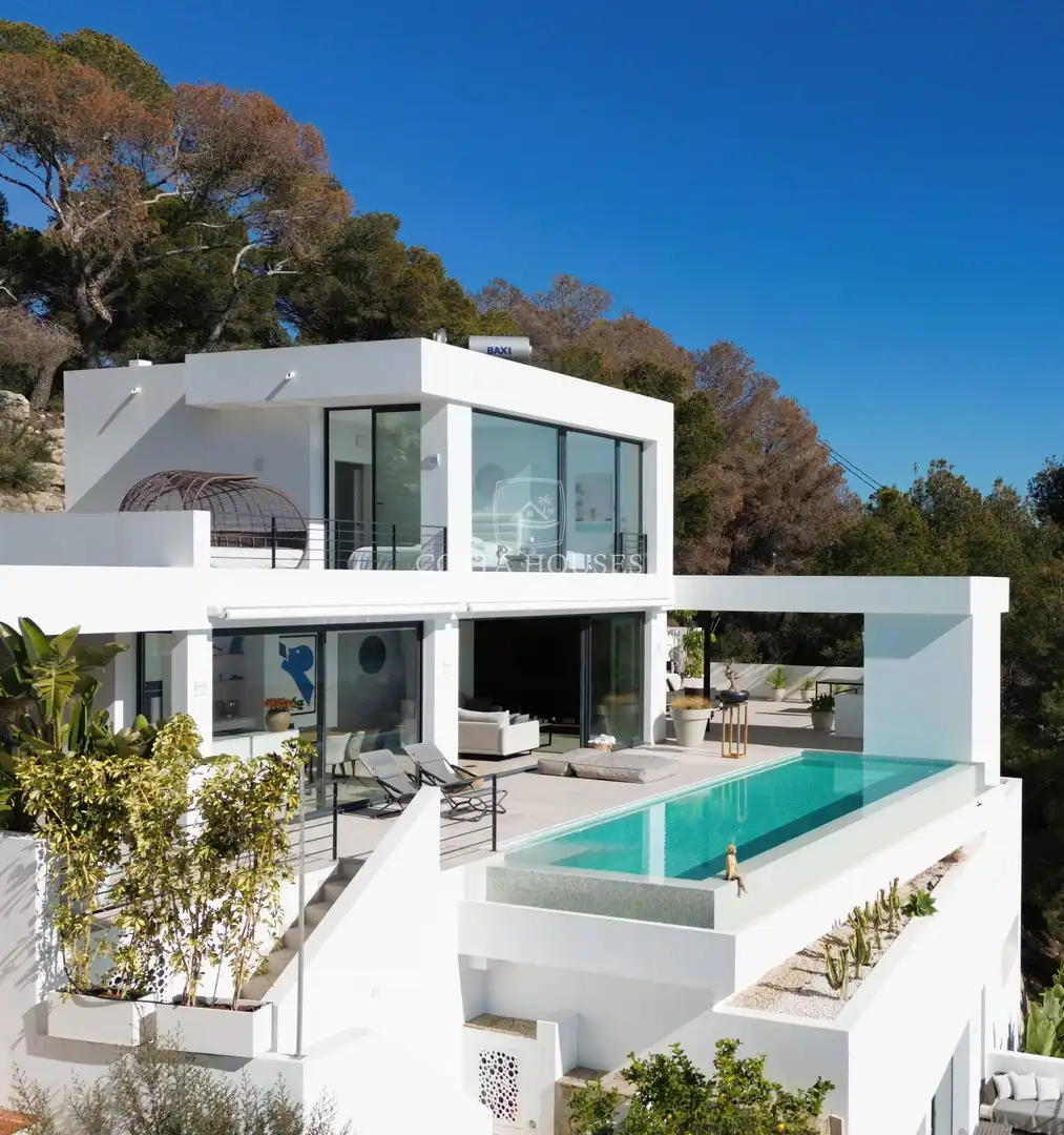 Villa con piscina in vendita a Pinar del Advocat - Cometa, imagen 11