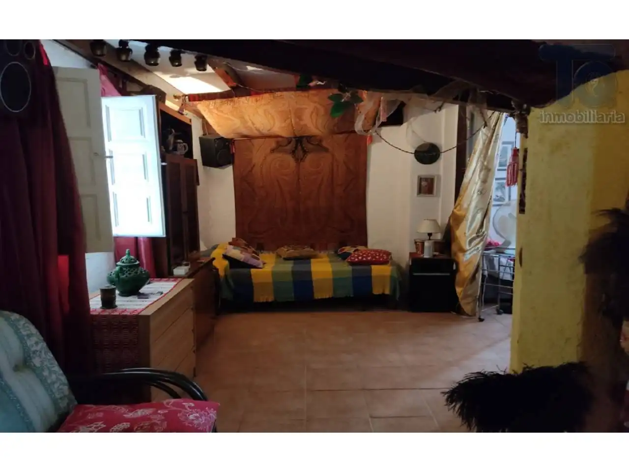 Casa amb jardí en venda a Calle MOLINOS, imagen 6