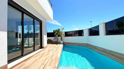 Foto 2 de Casa o chalet en venta en N/a, -1, San Pedro del Pinatar ciudad, San Pedro del Pinatar