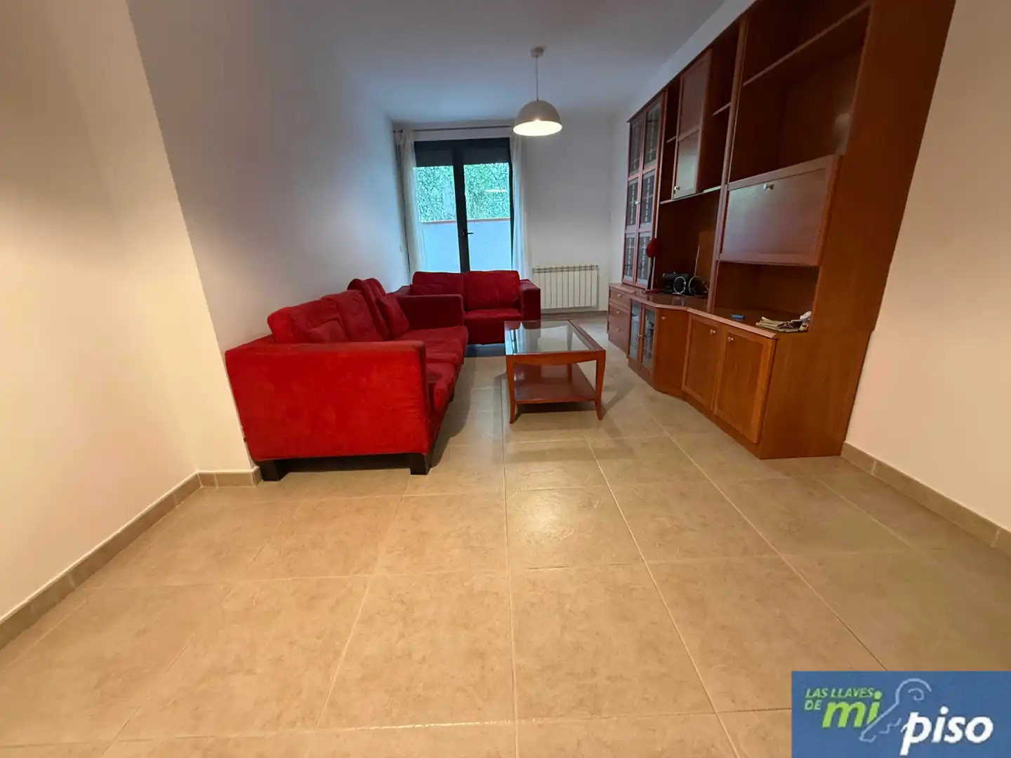 Sala d'estar de Pis en venda en Valladolid amb Calefacció, Parquet i Terrassa