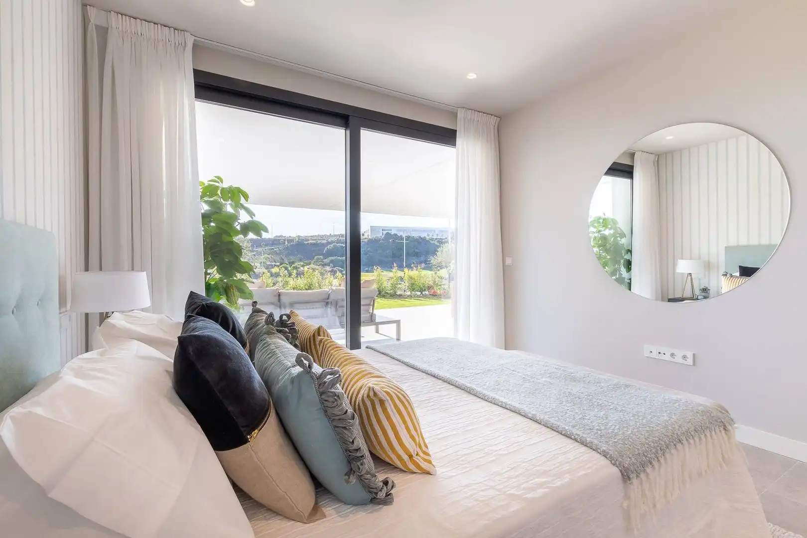 Apartment mit Terrasse zum Verkauf in Calle Virgen del Aire, imagen 11