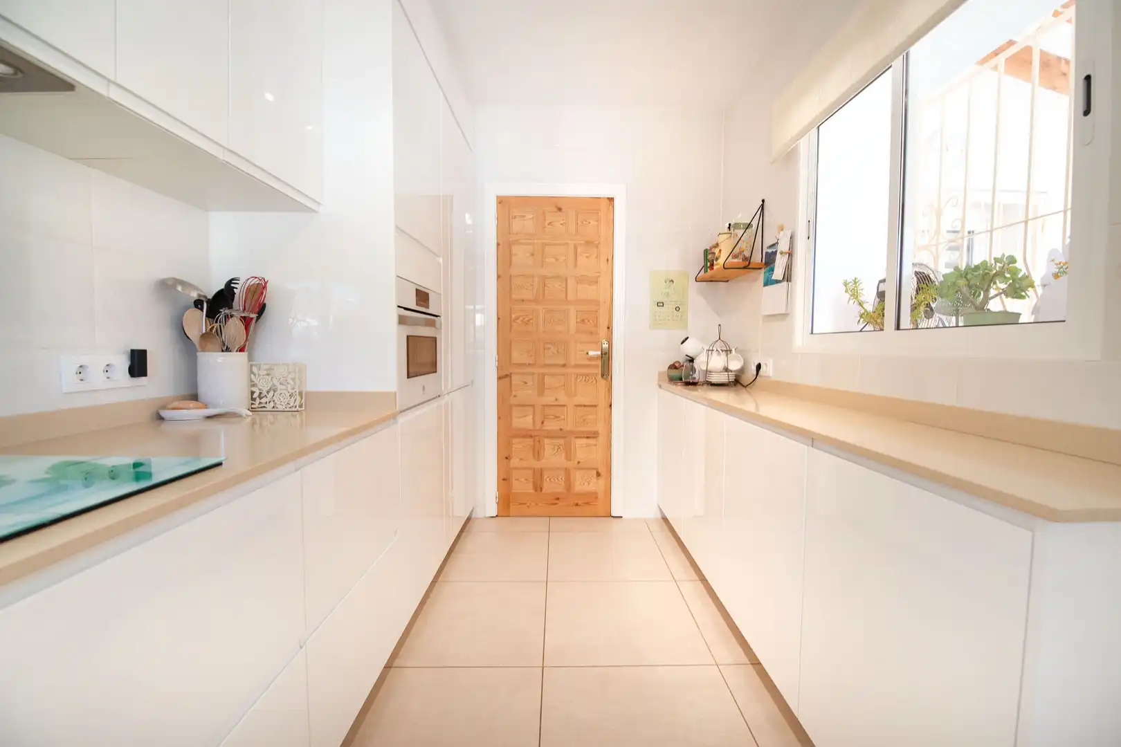 Casa con piscina en venta en Cala Advocat - Baladrar, imagen 11
