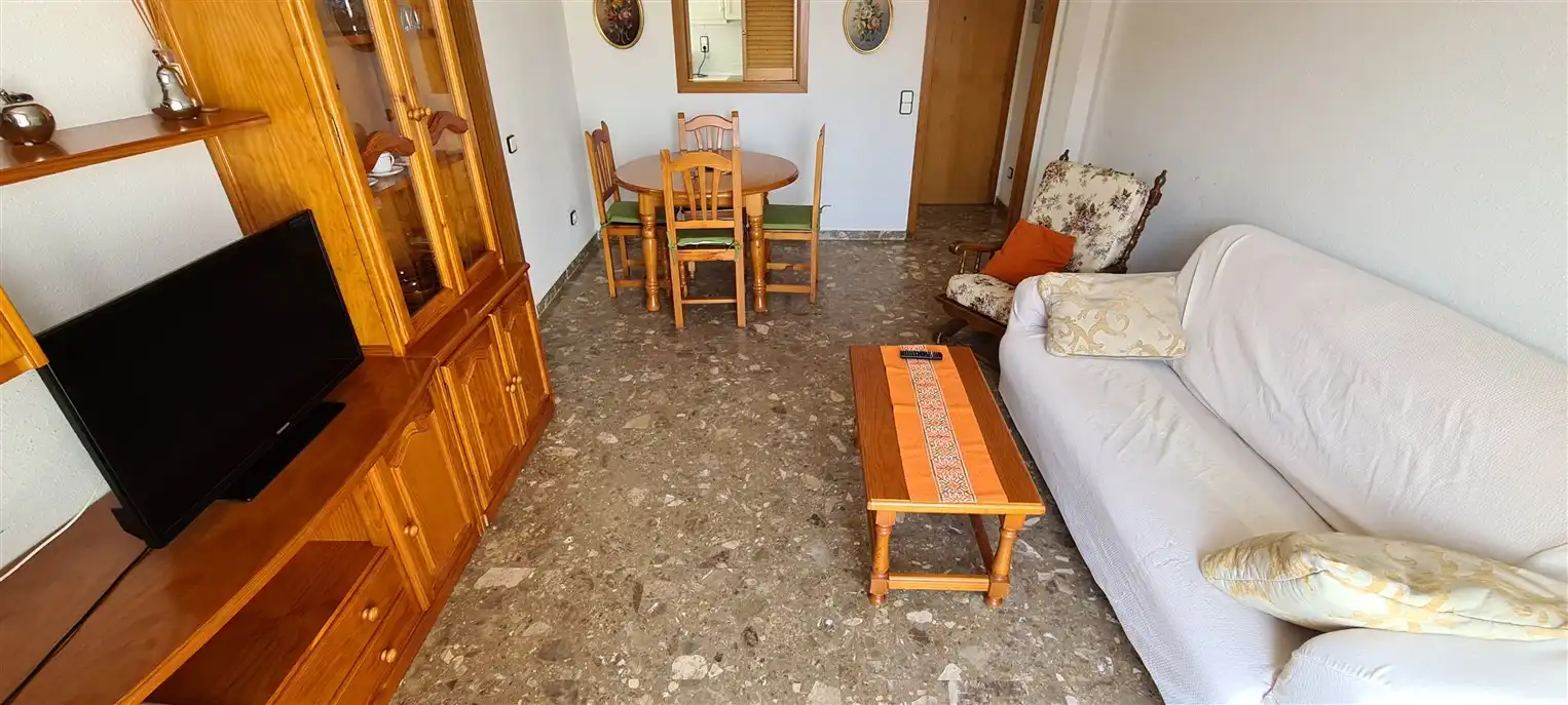 Apartamento de alquiler en Port - Horta de Santa María