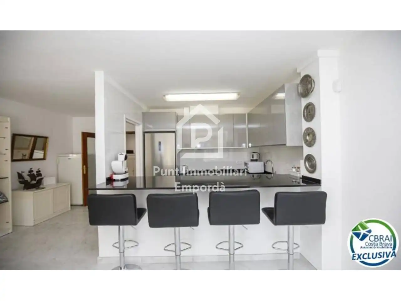 Apartament amb ascensor en venda a Sector Caballito de mar 64, imagen 14