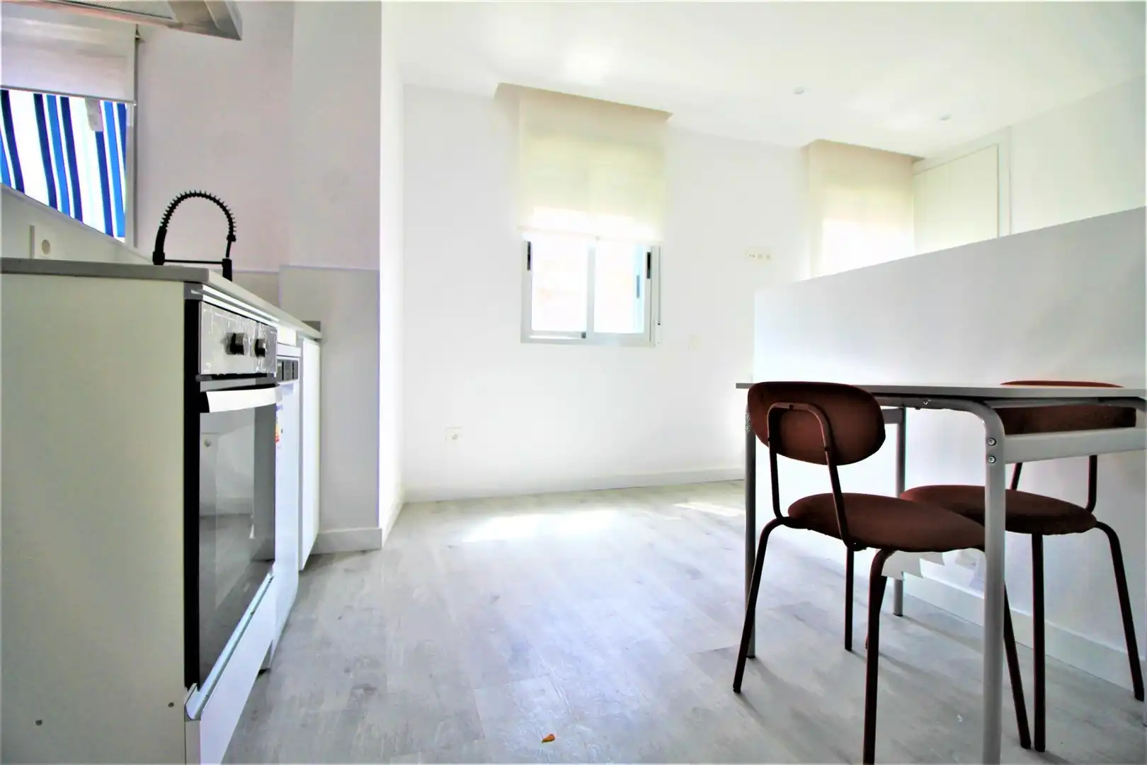 Kitchen of Flat for rent in Carabanchel
