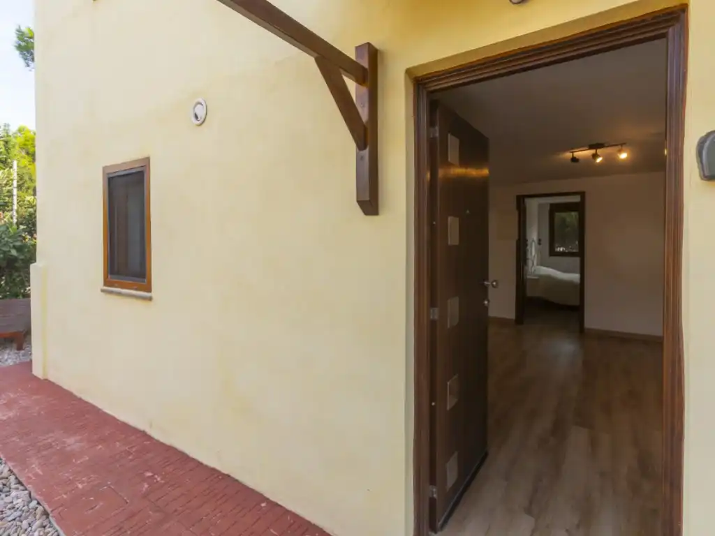 Houses for sale in Benicasim Golf