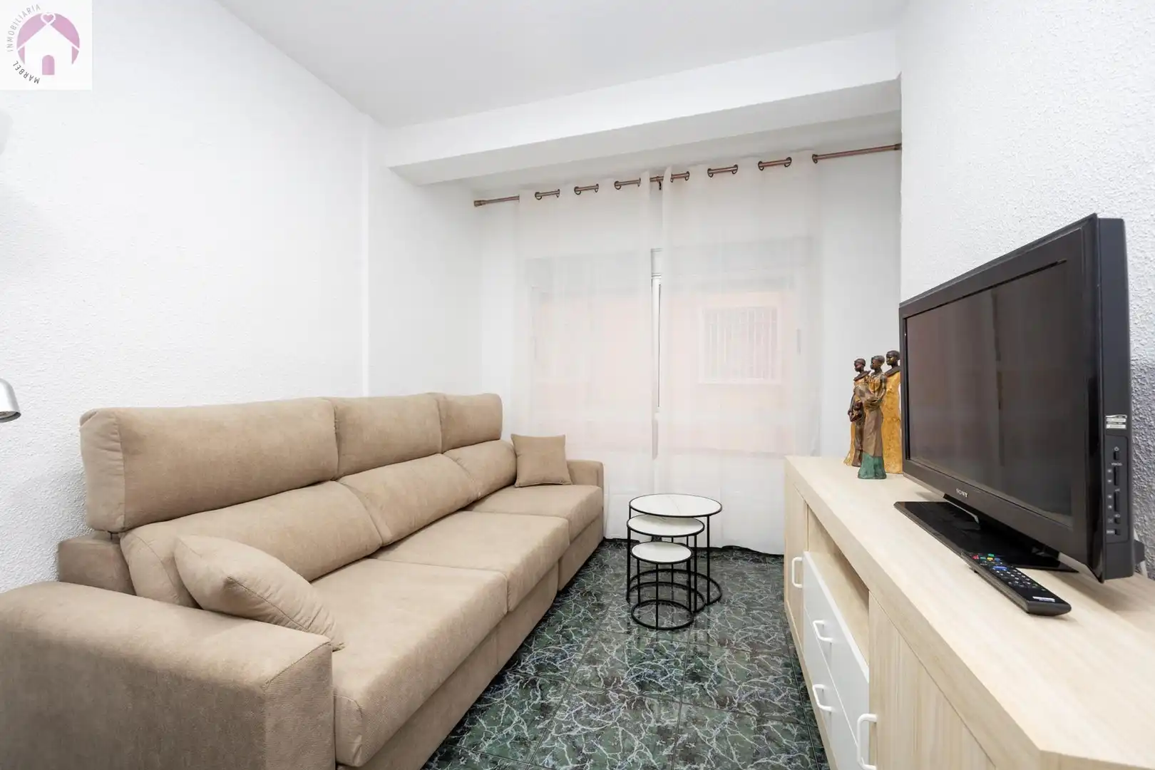 Piso en venta en Camino DE RONDA, 132, Camino de Ronda