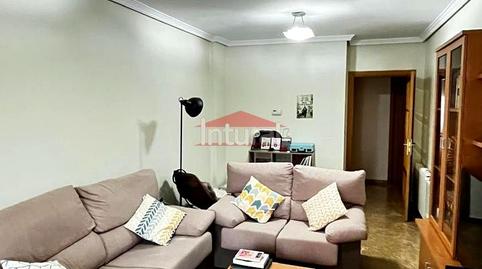 Photo 5 of Flat to rent in Industria,  Albacete Capital