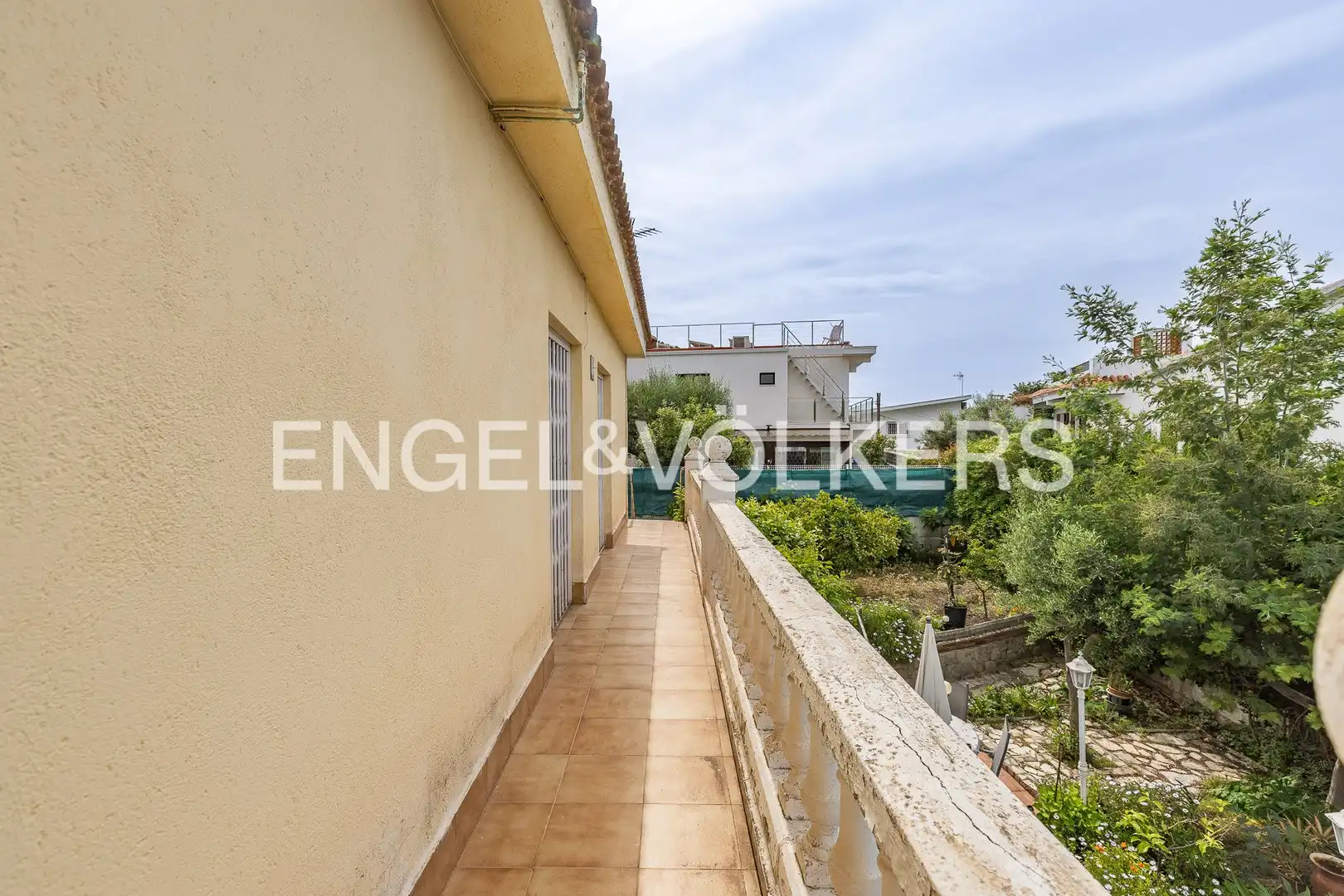 Terrace of Houses for sale in Arenys de Mar  with Heating, Private garden and Terrace