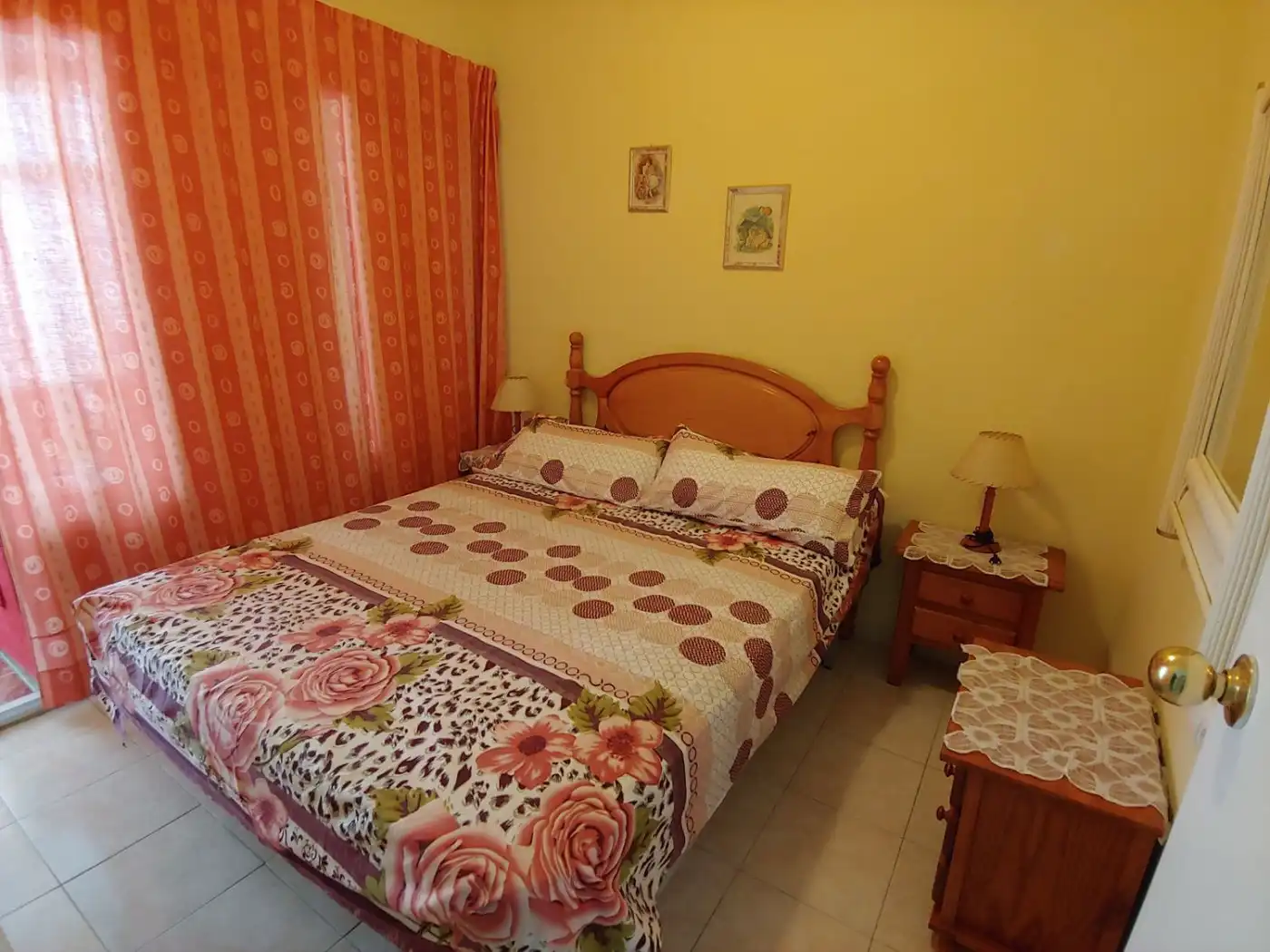 Bedroom of Apartments for sale in Fuengirola  with Terrace and Furnished