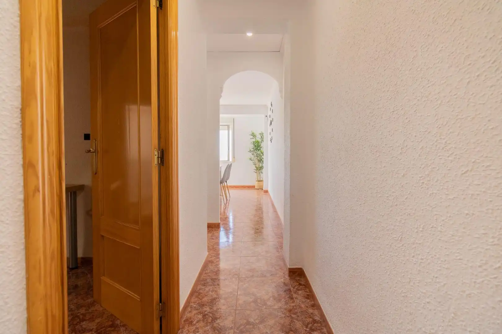 Piso con terraza en venta en Calle PARE BUENAVENTURA 1, imagen 29