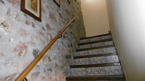 Foto 5 de Finca rústica en venda a Alfara de Carles, Tarragona