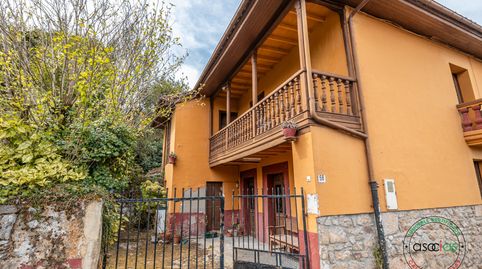 Foto 3 de Casa o xalet en venda a Puerto las Caldas, 58, San Claudio - Trubia - Las Caldas, Oviedo