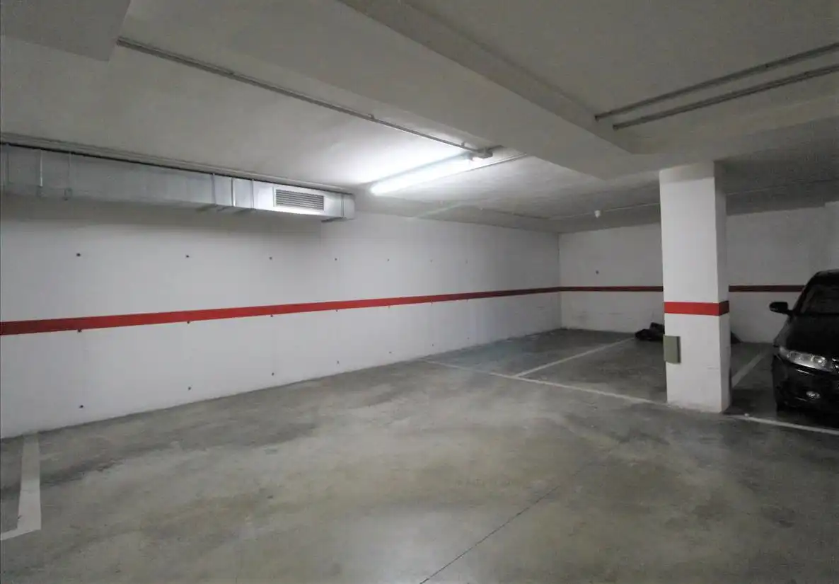 Garage for sale in Molinar, 53, -1, Centre - Zona Alta