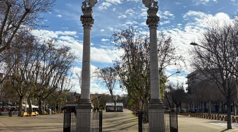 Foto 2 de Piso en venta en San Gil,  Sevilla Capital