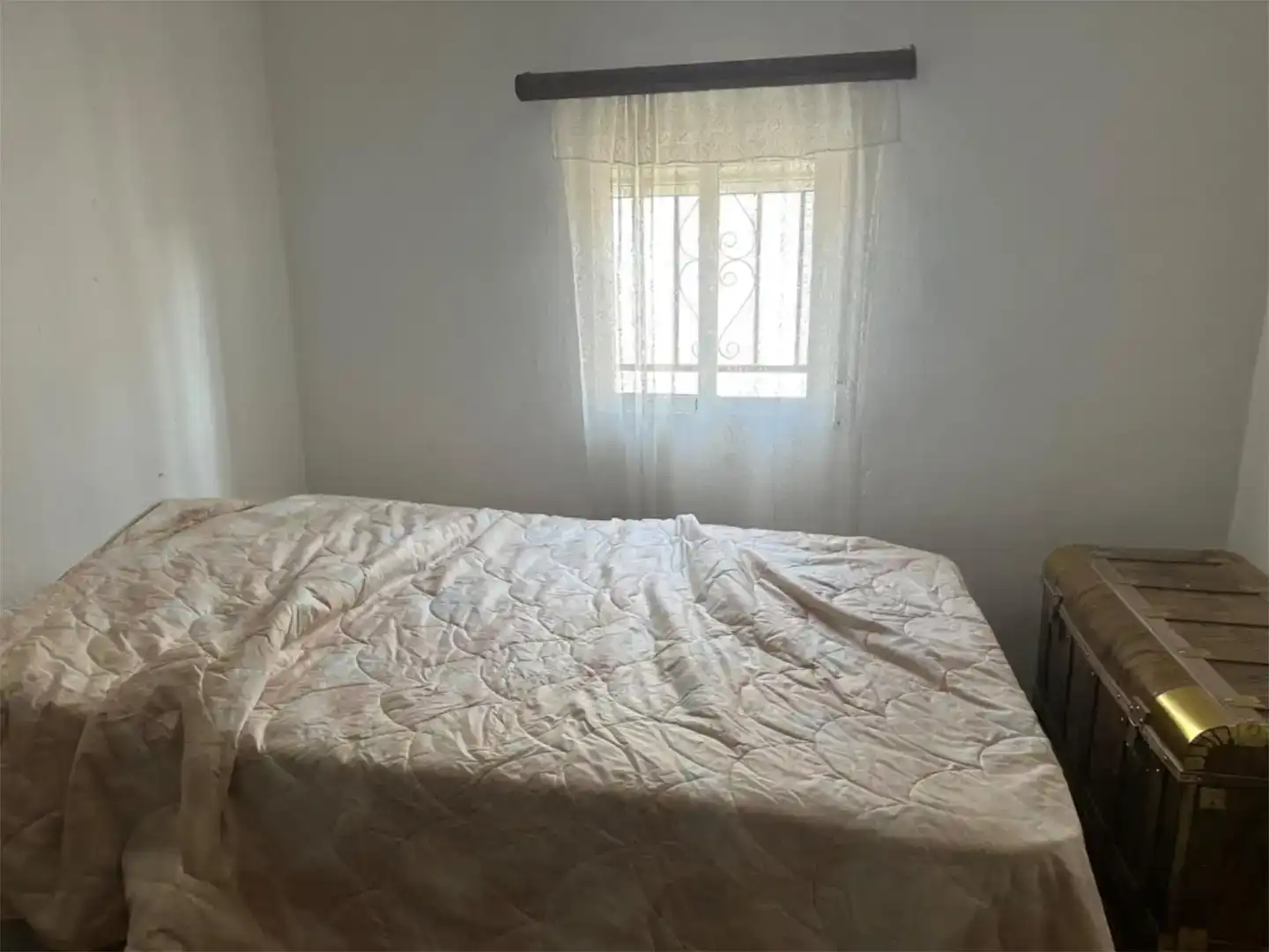 Dormitori de Dúplex en venda en Pozo Alcón amb Jardí privat, Traster i Moblat