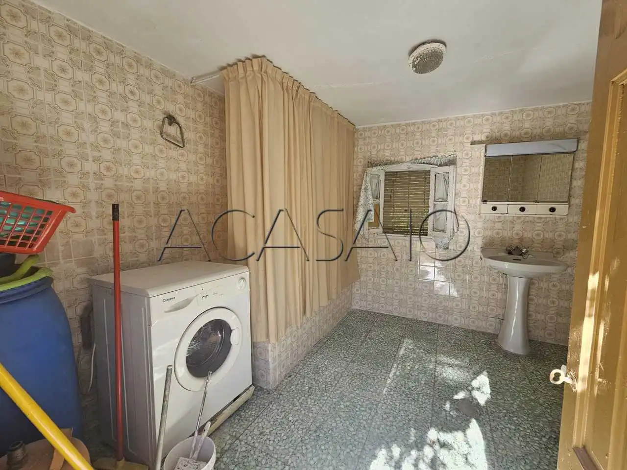 Casa adosada en venta en Cobeja