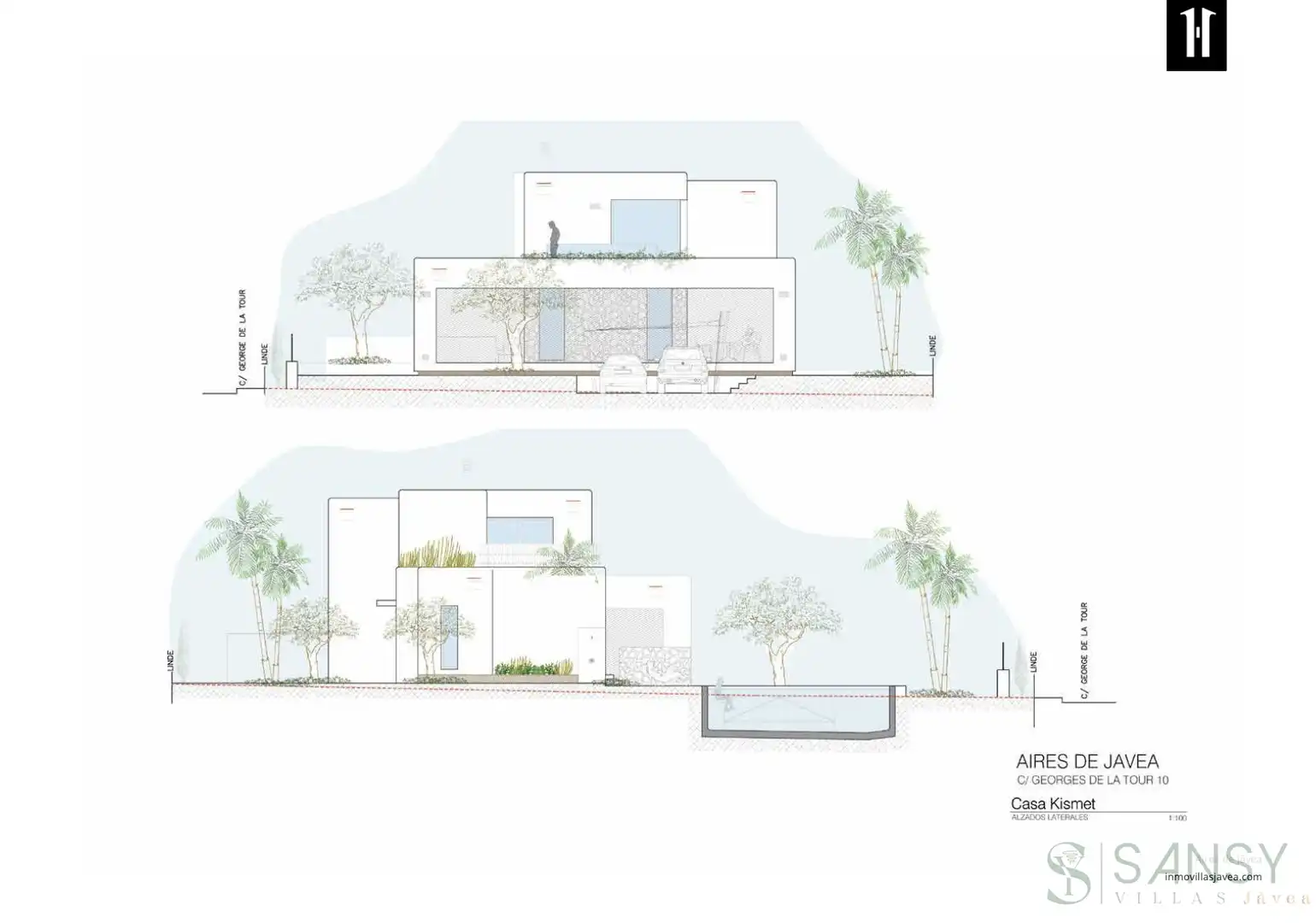 Villa avec piscine à vendre à Centro ciudad, imagen 22