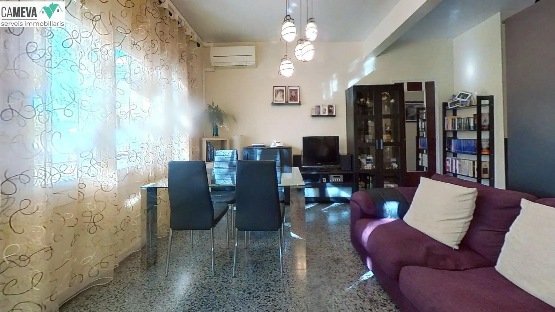 Wohnung mit Terrasse zum Verkauf in Concòrdia - Can Rull, imagen 7