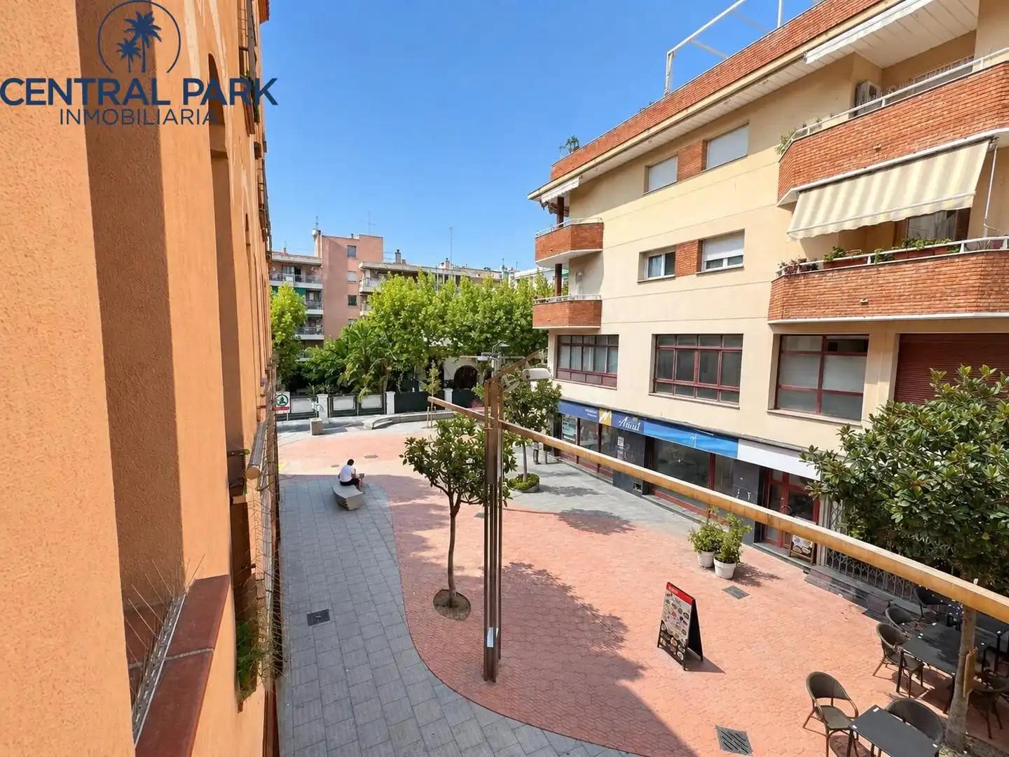 Appartement compact avec piscine à vendre à Calle JOAN MIRO, imagen 6
