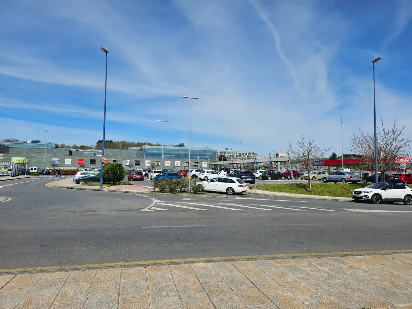 Terreni e lotti in vendita a Avenida Infanta Elena, imagen 9