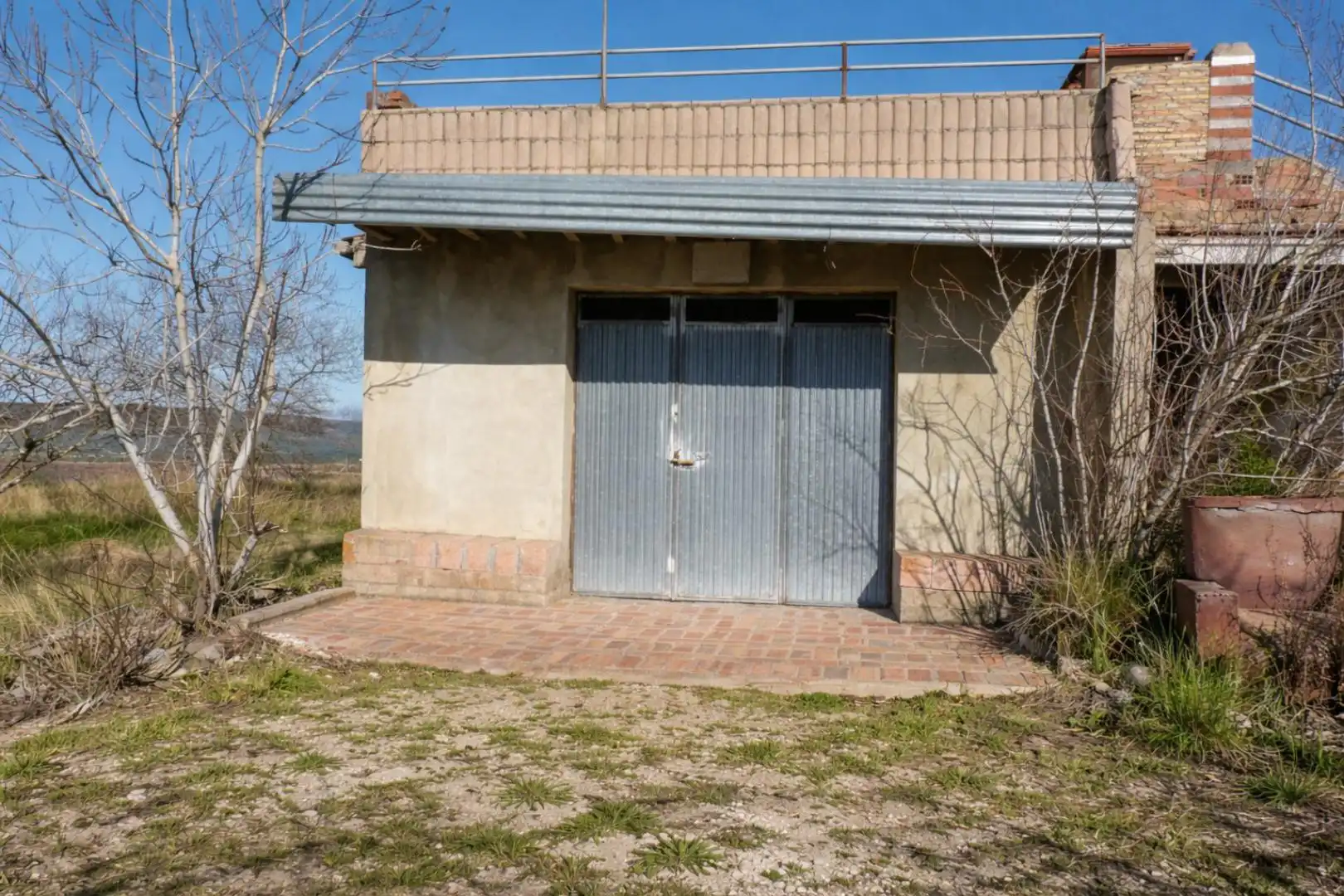 Terreno rústico en venta en Castelló de Rugat, imagen 2