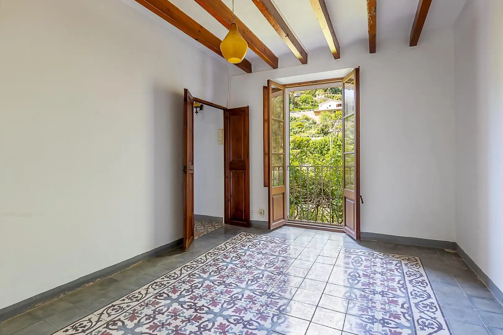 Finca rústica en venda en Sóller amb Terrassa