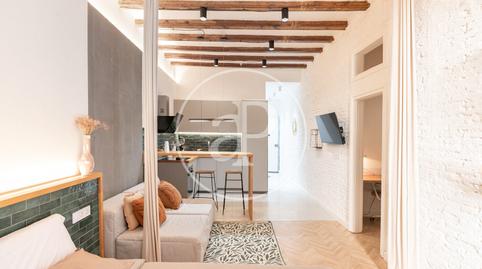 Foto 4 de Pis en venda a Carrer de Sant Antoni Abat, El Raval,  Barcelona Capital