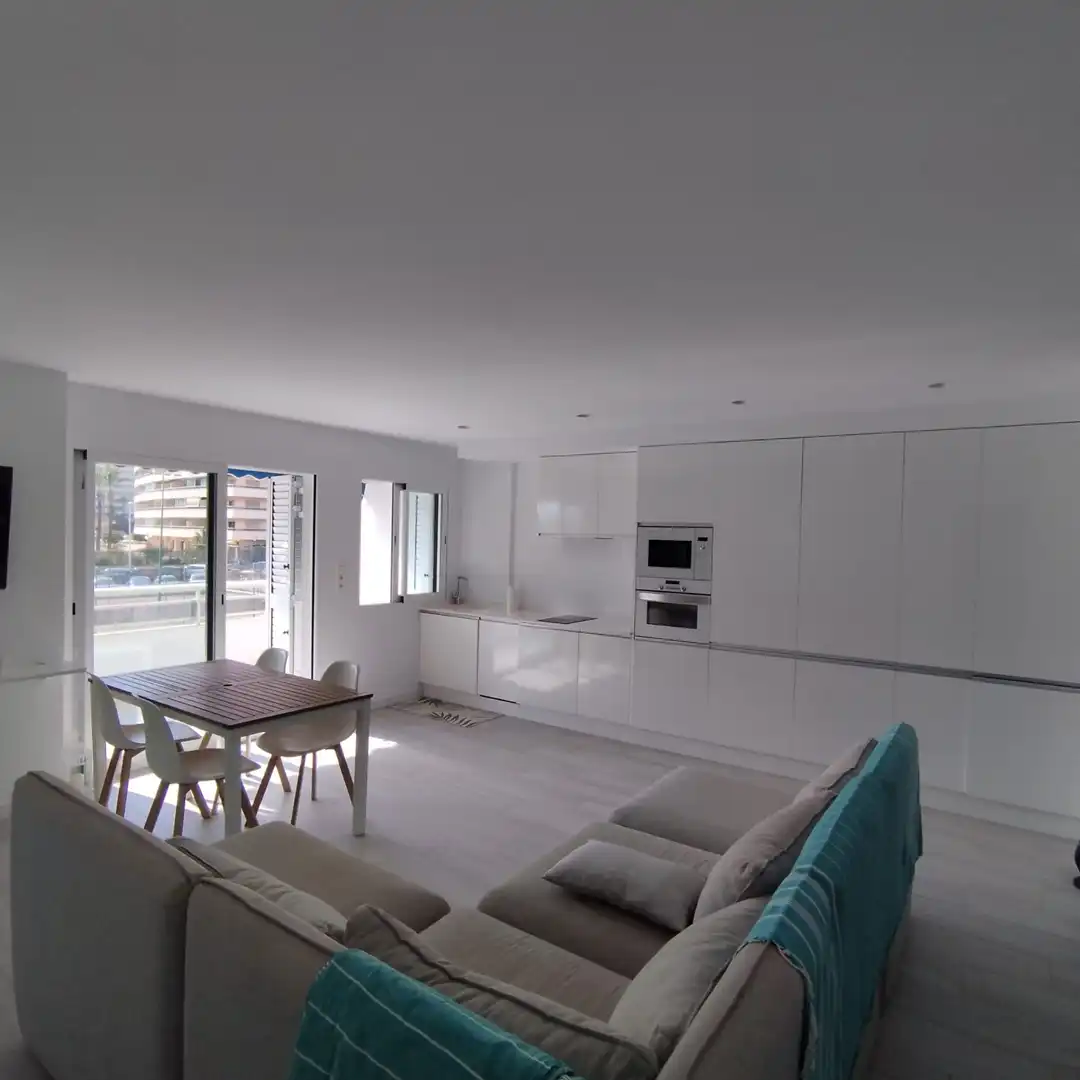 Appartement compact avec ascenseur à vendre à Racó, imagen 4