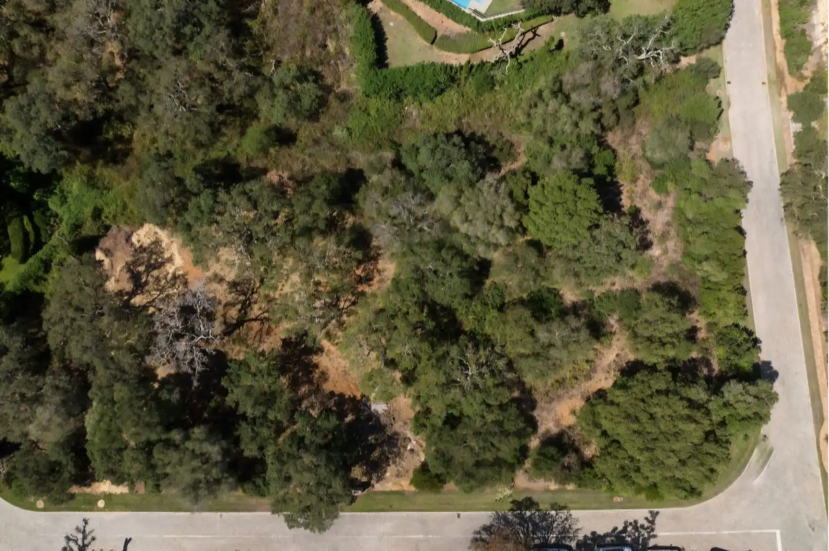 Terreno en venta en Sotogolf, Sotogrande  Una oportunidad única!, imatge 2