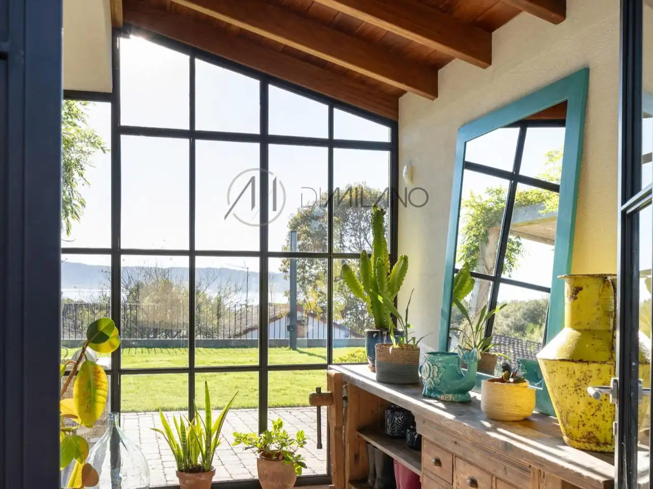 Terrace of Houses for sale in Bueu  with Heating, Private garden and Terrace