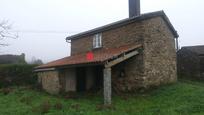 Vista exterior de Casa o xalet en venda en Vedra amb Jardí privat