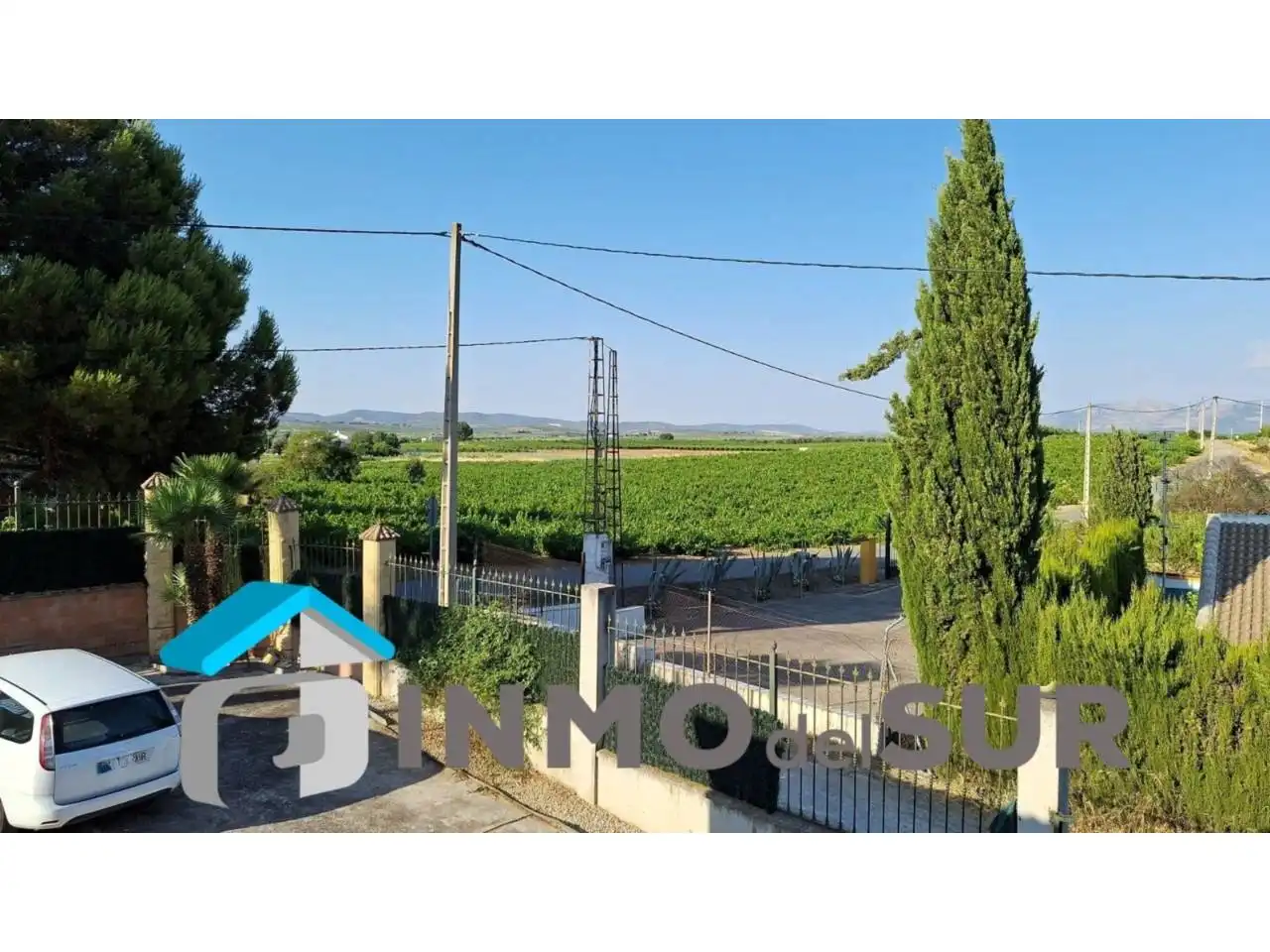 Terrain rustique à vendre à Camino Isla de la Moza, imagen 25