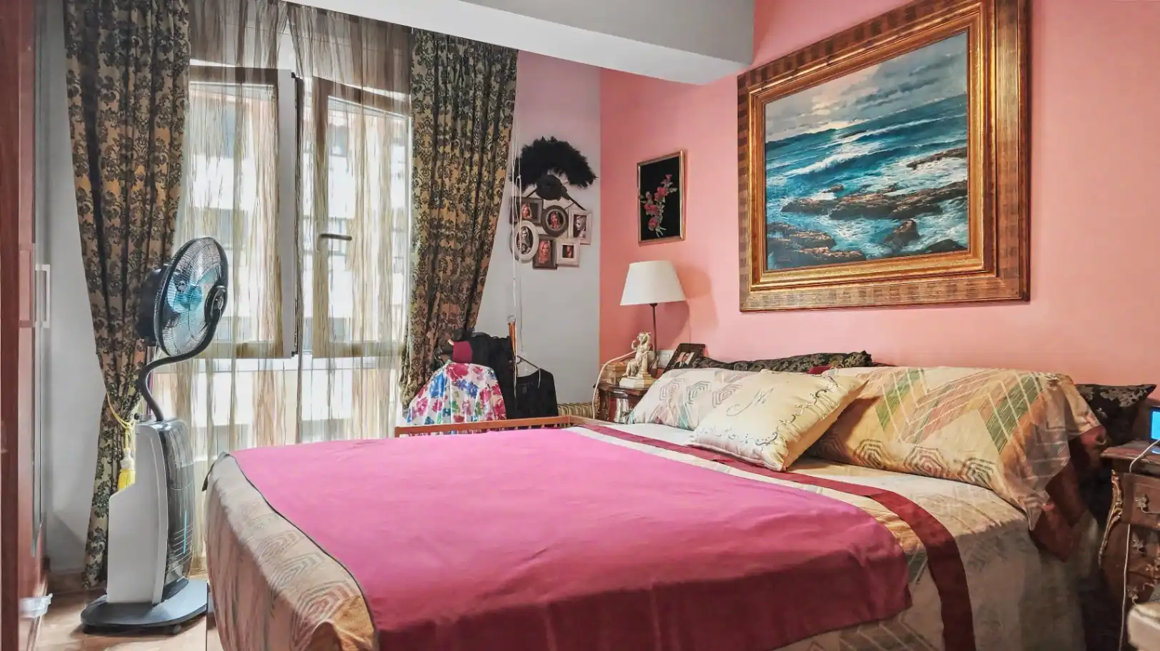 Flat with lift for sale in Saladar, imagen 6