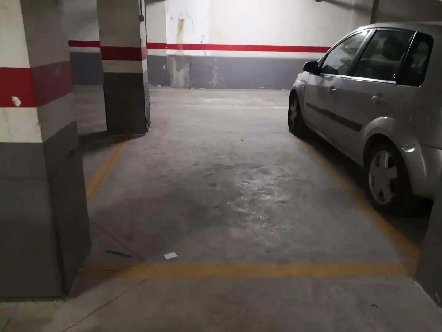 Parking de Garaje en venta en Valencia